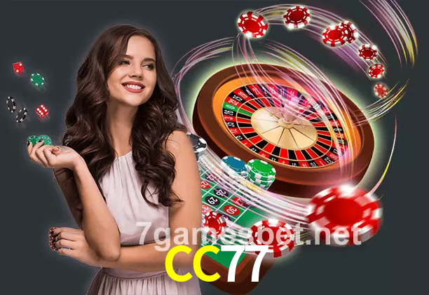 vivo no cassino CC77