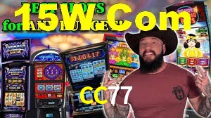 Live Casino CC77