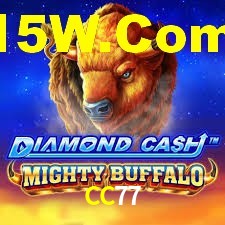 Welcome Bonus CC77