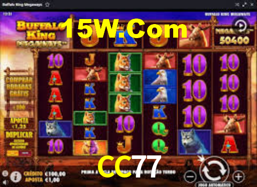 CC77: A Experiência de Casino com Jogos de Mesa ao Vivo