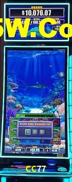 Roulette Table CC77