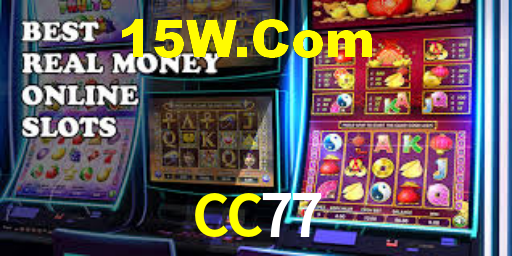 CC77 GAMES