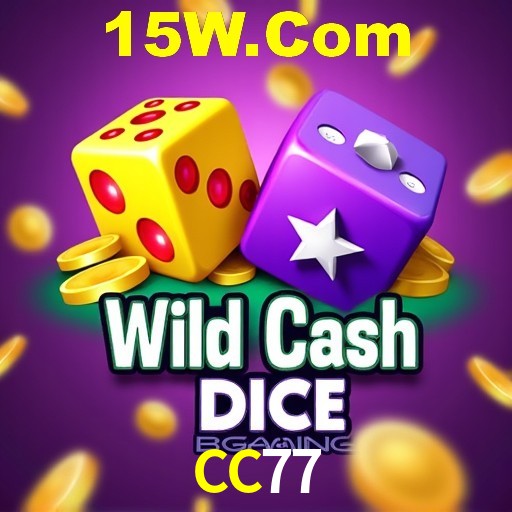 Descubra o Mundo do Cassino Online com CC77