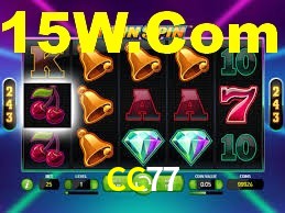 Sinta a adrenalina dos jogos de cassino com CC77