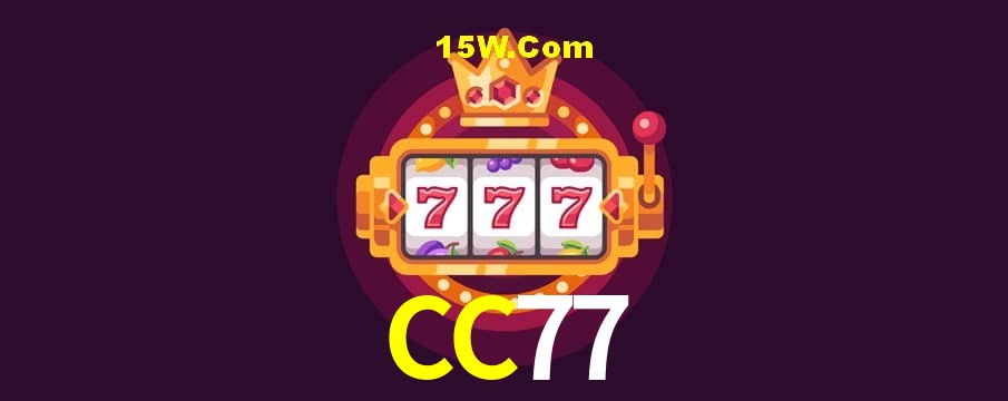 Game Providers CC77