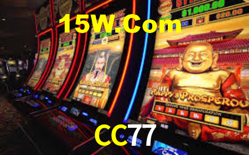 CC77 GAMES