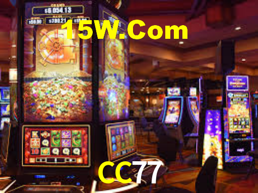 CC77 BET
