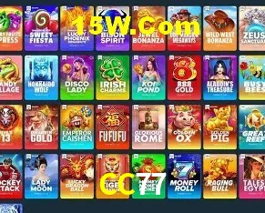 Desvendando o Mundo dos Jogos Virtuais na CC77