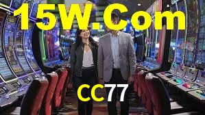 VIP Casino CC77