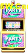 Welcome Bonus CC77