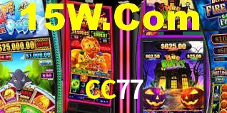 CC77 GAMES